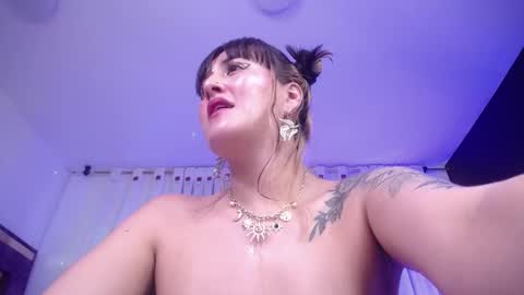 Anna online show from February 20, 6:26 am