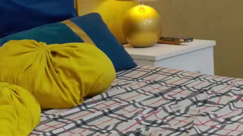 Anna online show from March 11, 9:26 pm