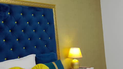 Anna online show from March 5, 5:50 pm