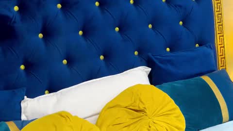 Anna online show from March 6, 12:00 am