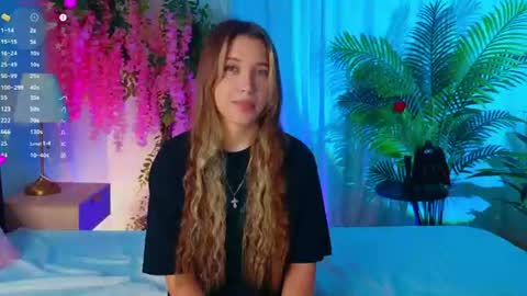 Anna online show from July 17, 7:21 am