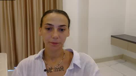 Snapshot of annabishop chatting on October 24, 12:44 am annabishop online show from October 24, 12:44 am