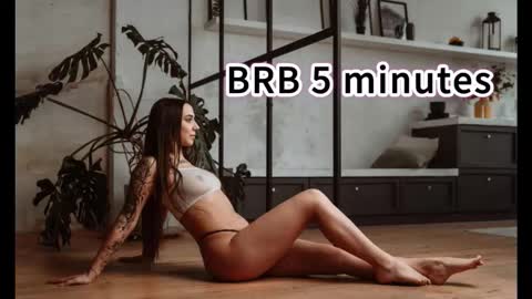 annabishop online show from November 23, 12:30 am