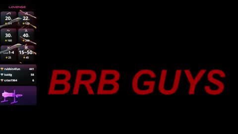 Anna online show from March 5, 7:27 am