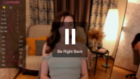 Snapshot of annacooleman_ chatting on March 9, 11:47 am Anna online show from March 9, 11:47 am