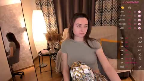 Snapshot of annacooleman_ chatting on February 27, 2:25 am Anna online show from February 27, 2:25 am