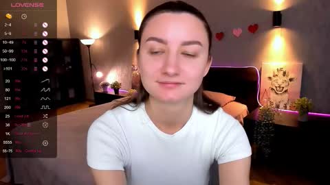 Snapshot of annacooleman_ chatting on September 10, 2:23 am Anna online show from September 10, 2:23 am