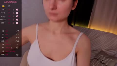 Snapshot of annacooleman_ chatting on February 25, 12:05 pm Anna online show from February 25, 12:05 pm
