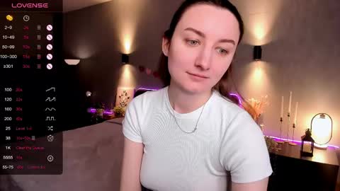 Anna online show from March 21, 2:39 am