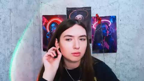 Anna online show from March 14, 10:19 am