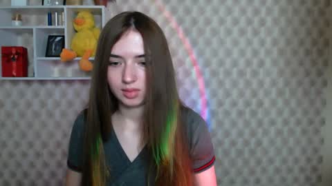 Anna online show from June 21, 11:27 am