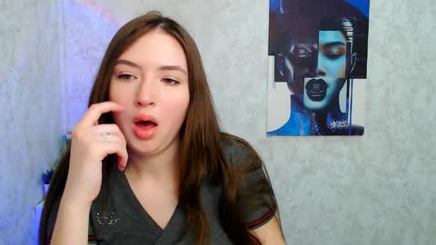 Anna online show from April 29, 9:25 am