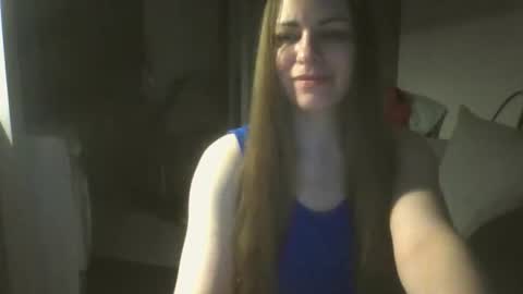 annadiamond1 online show from November 8, 12:24 am