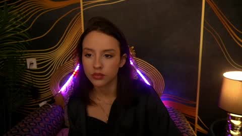 Anna online show from March 7, 10:32 pm