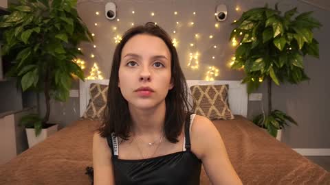 Anna online show from January 18, 3:42 am