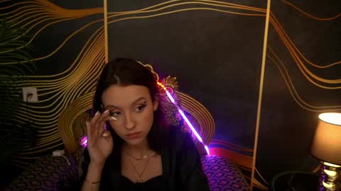 Anna online show from March 9, 5:00 am