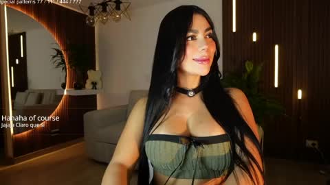 Anita online show from June 2, 1:07 am