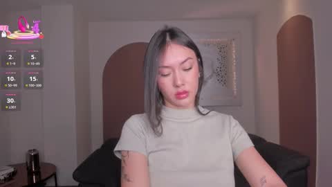Snapshot of annahoffman_ chatting on September 17, 12:41 pm annahoffman_ online show from September 17, 12:41 pm