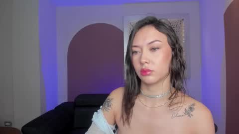 Snapshot of annahoffman_ chatting on September 16, 12:40 pm annahoffman_ online show from September 16, 12:40 pm