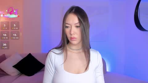 Snapshot of annahoffman_ chatting on October 6, 1:07 pm annahoffman_ online show from October 6, 1:07 pm