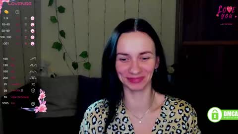 Anna online show from February 25, 1:00 pm