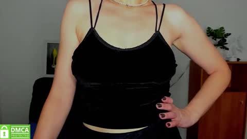 Anna online show from October 26, 6:36 am