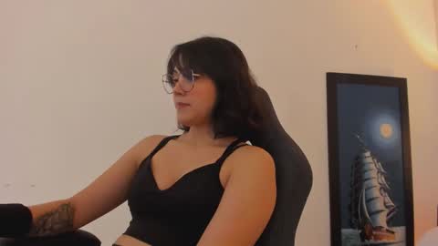 Annara Lein online show from December 2, 5:04 am