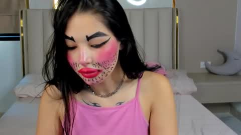 Anna online show from November 27, 12:40 am