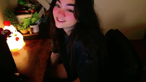 meow online show from October 6, 2:29 am