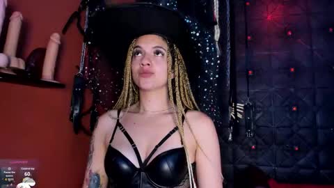  Annavi  online show from October 31, 11:43 am