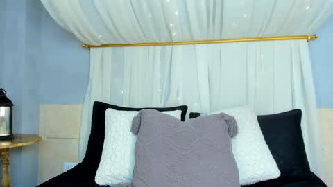 Anna Victoria online show from January 11, 1:27 am