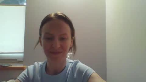 Anna online show from July 2, 9:47 am