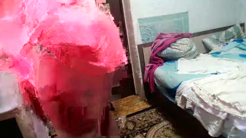 AnnaxGoldX online show from November 12, 12:51 pm