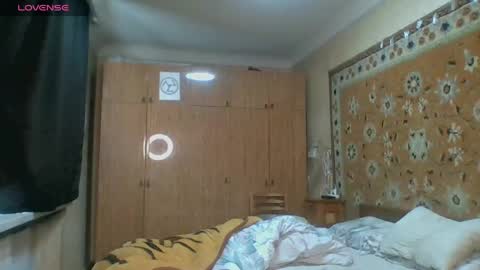 AnnaXLovers online show from April 15, 10:18 am