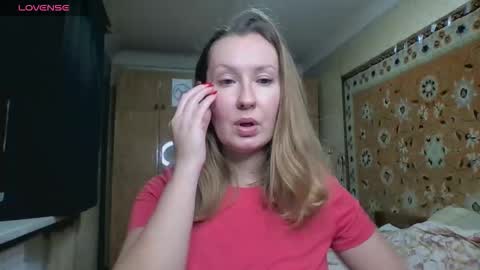 AnnaXLovers online show from November 13, 3:26 pm