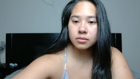 Anna online show from April 9, 3:21 am