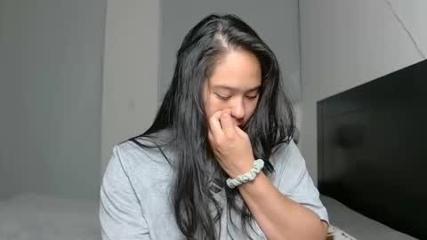 Anna online show from February 9, 3:54 am