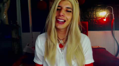 Anne online show from September 23, 4:17 am