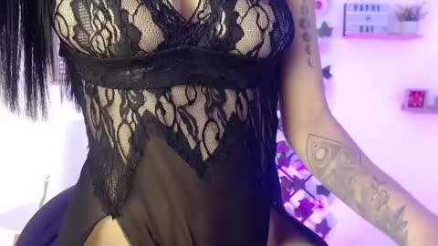 Anne  online show from March 3, 8:38 am