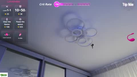 AnneJo online show from October 17, 11:25 am