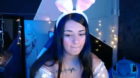 Anne  online show from September 15, 6:20 pm