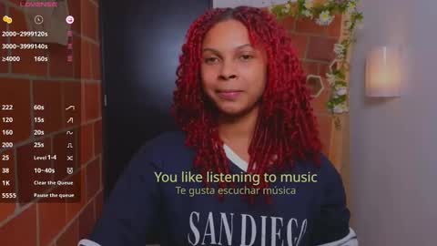 anne_rachel online show from January 16, 3:56 am