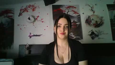 annebellee69 online show from February 26, 10:02 pm