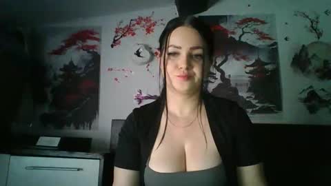 annebellee69 online show from January 18, 9:35 pm