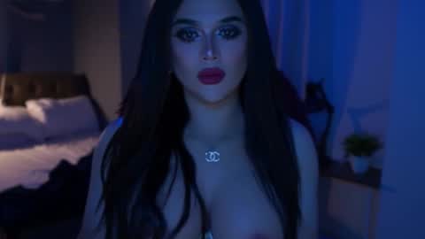 Anne Hart online show from February 19, 6:44 am