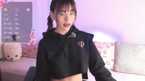 Anne online show from September 18, 10:47 pm