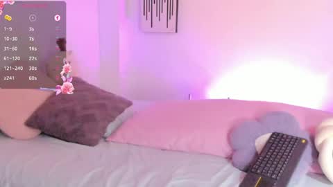 Anne online show from May 20, 1:57 am