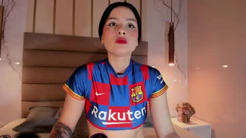 Anne online show from September 19, 3:43 am