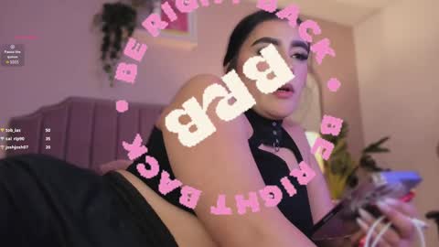 Anne  online show from March 5, 3:07 pm