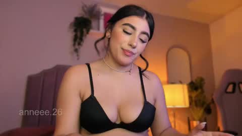 Anne  online show from March 4, 5:56 pm